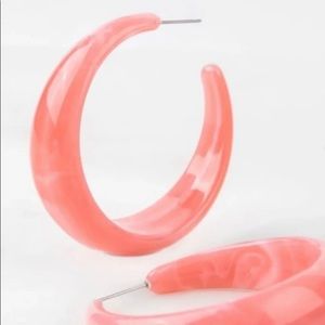 Plunder “Arlie” hoops